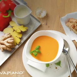 Astiat^Villeroy&Boch Vapiano Keittokulho 2 kpl