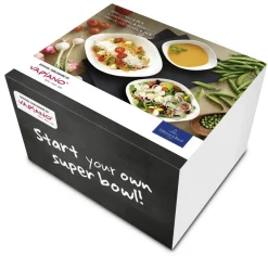 Astiat^Villeroy&Boch Vapiano Kulhosetti 6-os.