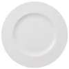 Astiat^Villeroy&Boch White Pearl Lautanen 27cm