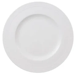 Astiat^Villeroy&Boch White Pearl Lautanen 27cm