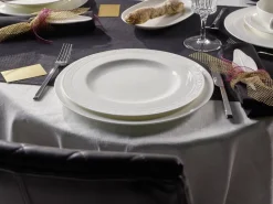 Astiat^Villeroy&Boch White Pearl Lautanen 27cm