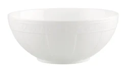 Astiat^Villeroy&Boch White Pearl Kulho 21cm