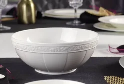 Astiat^Villeroy&Boch White Pearl Kulho 21cm