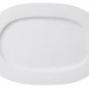 Tarjoilu^Villeroy&Boch White Pearl Tarjoiluastia 35cm