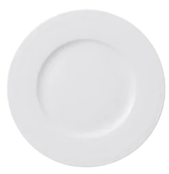 Astiat^Villeroy&Boch White Pearl Lautanen 22cm