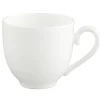 Astiat^Villeroy&Boch White Pearl Espressokuppi 0,10l