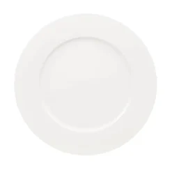 Tarjoilu^Villeroy&Boch White Pearl Tarjoilulautanen 30cm