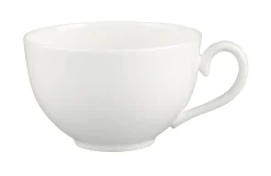 Astiat^Villeroy&Boch White Pearl Aamiaskuppi 0,40l