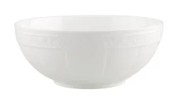 Astiat^Villeroy&Boch White Pearl Kulho 24cm