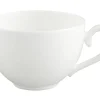 Astiat^Villeroy&Boch White Pearl Kahvi-/teekuppi 0,20l