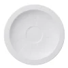 Astiat^Villeroy&Boch White Pearl Kahvi-/teekupin alunen 16cm