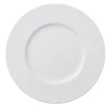 Astiat^Villeroy&Boch White Pearl Lautanen 18cm