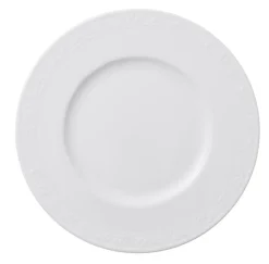 Astiat^Villeroy&Boch White Pearl Lautanen 18cm