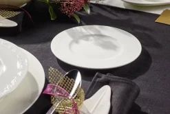 Astiat^Villeroy&Boch White Pearl Lautanen 18cm