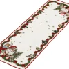 Keittiötekstiilit^Villeroy&Boch Xmas kaitaliina Toy's Fantasy 49x143 cm joulup