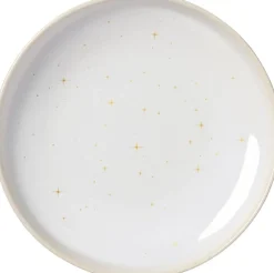 Astiat^Villeroy&Boch Xmas kulho Winter Glow 17x17x3 cm