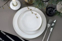 Astiat^Villeroy&Boch Xmas kulho Winter Glow 17x17x3 cm