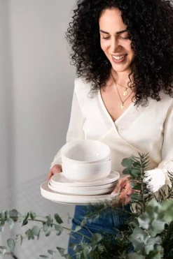 Astiat^Villeroy&Boch Xmas kulho Winter Glow 0,48 l