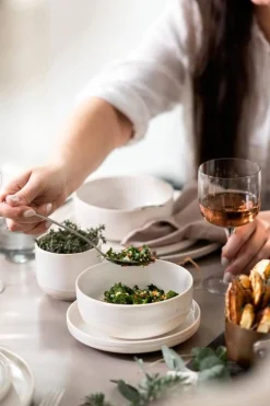 Astiat^Villeroy&Boch Xmas kulho Winter Glow 0,48 l