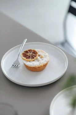 Astiat^Villeroy&Boch Xmas lautanen Winter Glow 21 cm