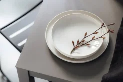 Astiat^Villeroy&Boch Xmas lautanen Winter Glow 27 cm