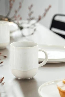 Astiat^Villeroy&Boch Xmas muki Winter Glow 0,35 l