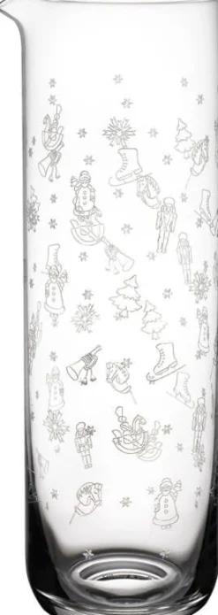 Tarjoilu^Villeroy&Boch Xmas vesikannu Toy´s Delight 1,2 l