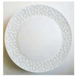 Sisustusvalaisimet^Virvatuli LED plafondi Cross 2 - 40 cm