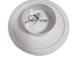 Sisustusvalaisimet^Virvatuli LED plafondi Cross 2 - 40 cm