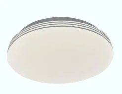 Sisustusvalaisimet^Virvatuli plafondi Alice 2 LED 41 cm valkoinen