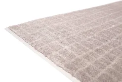 Käytävämatot^VM-Carpet Aari 13 harmaa, kantti 5430, 80*200 cm