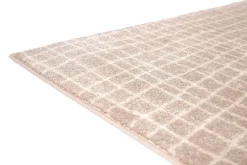 Keskilattiamatot^VM-Carpet Aari 05 v.beige, kantti 5417, 133*200 cm