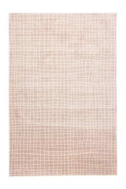 Käytävämatot^VM-Carpet Aari 05 v.beige, kantti 5417, 80*300 cm