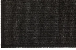 Käytävämatot^VM-Carpet Balanssi 99 musta, 80*300 cm, kantti 5460