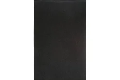 Käytävämatot^VM-Carpet Balanssi 99 musta, 80*200 cm, kantti 5460