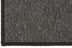 Keskilattiamatot^VM-Carpet Balanssi 98 tummanharmaa,   133*200 cm, kantti 5460