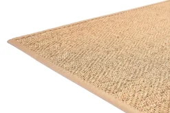 Käytävämatot^VM-Carpet Barrakuda 6520 olki, 80*250 cm, kantti 32B