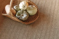 Käytävämatot^VM-Carpet Barrakuda 6520 olki, 80*250 cm, kantti 32B