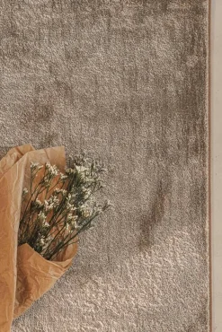 Käytävämatot^VM-Carpet Basaltti 410 beige 80*150 cm, kantti 5979