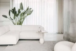 Keskilattiamatot^VM-Carpet Basaltti 410 beige 160*230 cm, kantti 5979