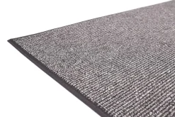 Käytävämatot^VM-Carpet Duuri 4728 antrasiitti, 80*300 cm, kantti 5450