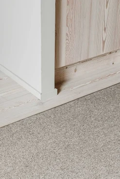 Keskilattiamatot^VM-Carpet Duuri 4713 v.beige, 160*230 cm, kantti 5978
