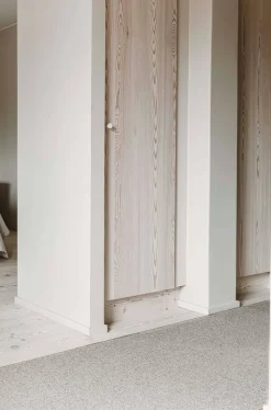 Käytävämatot^VM-Carpet Duuri 4713 v.beige, kantti 5978, 80*300 cm