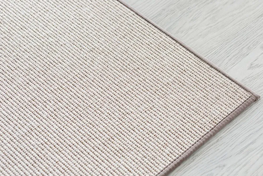 Käytävämatot^VM-Carpet Esmeralda 72 beige, 80*300 cm, kantti 070 B