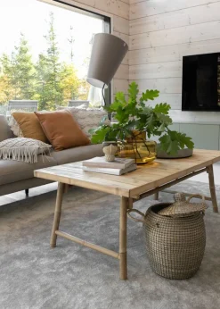 Keskilattiamatot^VM-Carpet Hattara 49 beige, 160*230 cm