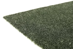 Keskilattiamatot^VM-Carpet Hattara 28 tummanvihreä 133*200 cm