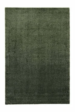 Keskilattiamatot^VM-Carpet Hattara 28 tummanvihreä 160*230 cm