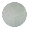 Pyöreät Matot^VM-Carpet Hattara 29 vihreä, Ø 200 cm