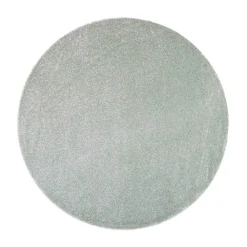 Pyöreät Matot^VM-Carpet Hattara 29 vihreä, Ø 200 cm