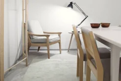 Keskilattiamatot^VM-Carpet Hattara 29 vihreä, 160*230 cm